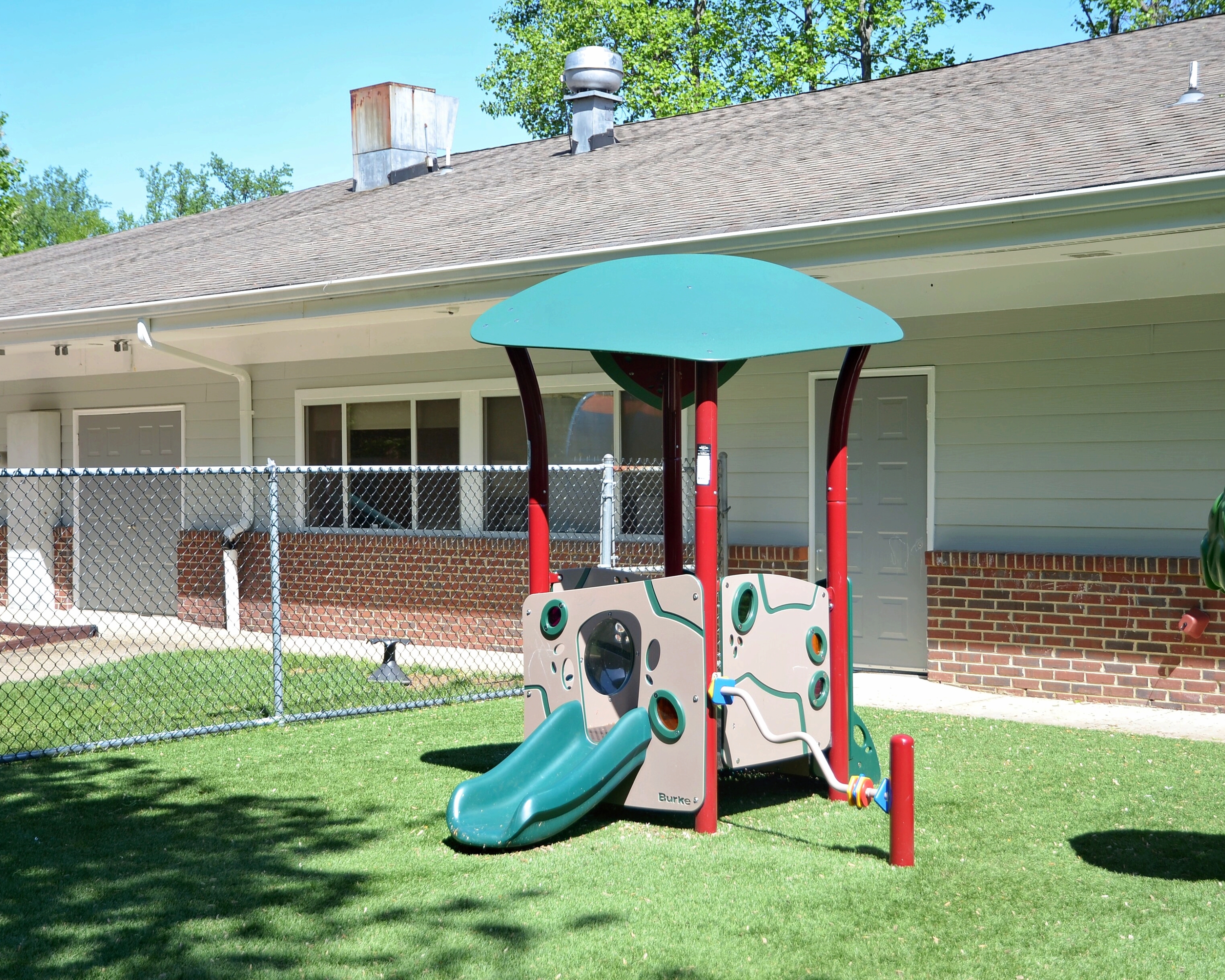 La Petite Academy of Bowie in Bowie, MD 5004 Enterprise Rd La Petite Academy